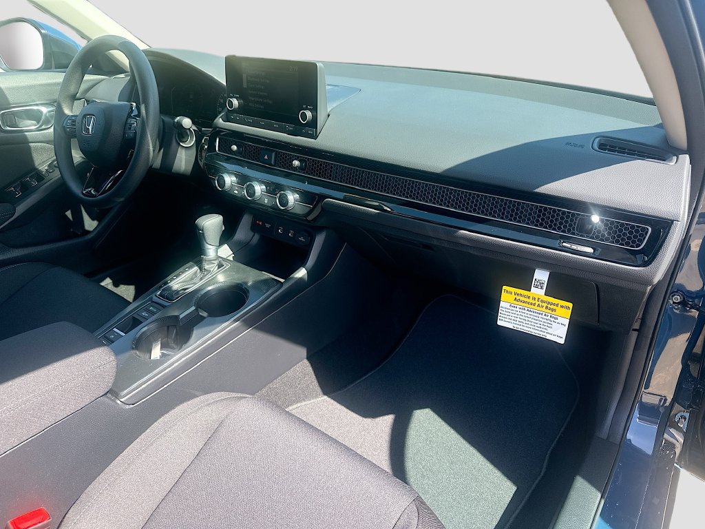 Used 2026 Honda Civic LX image 31