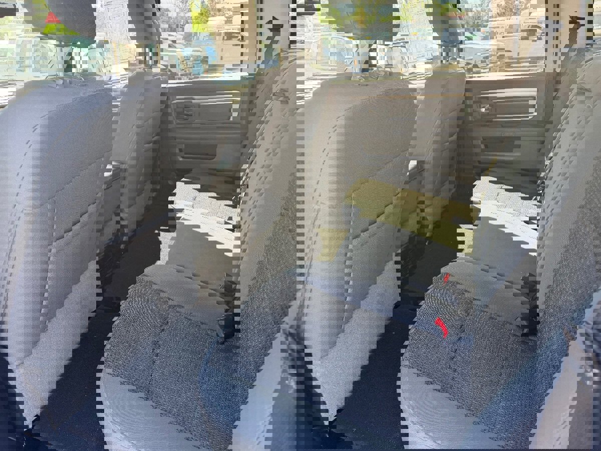 Used 2013 RAM 3500 Big Horn image 22