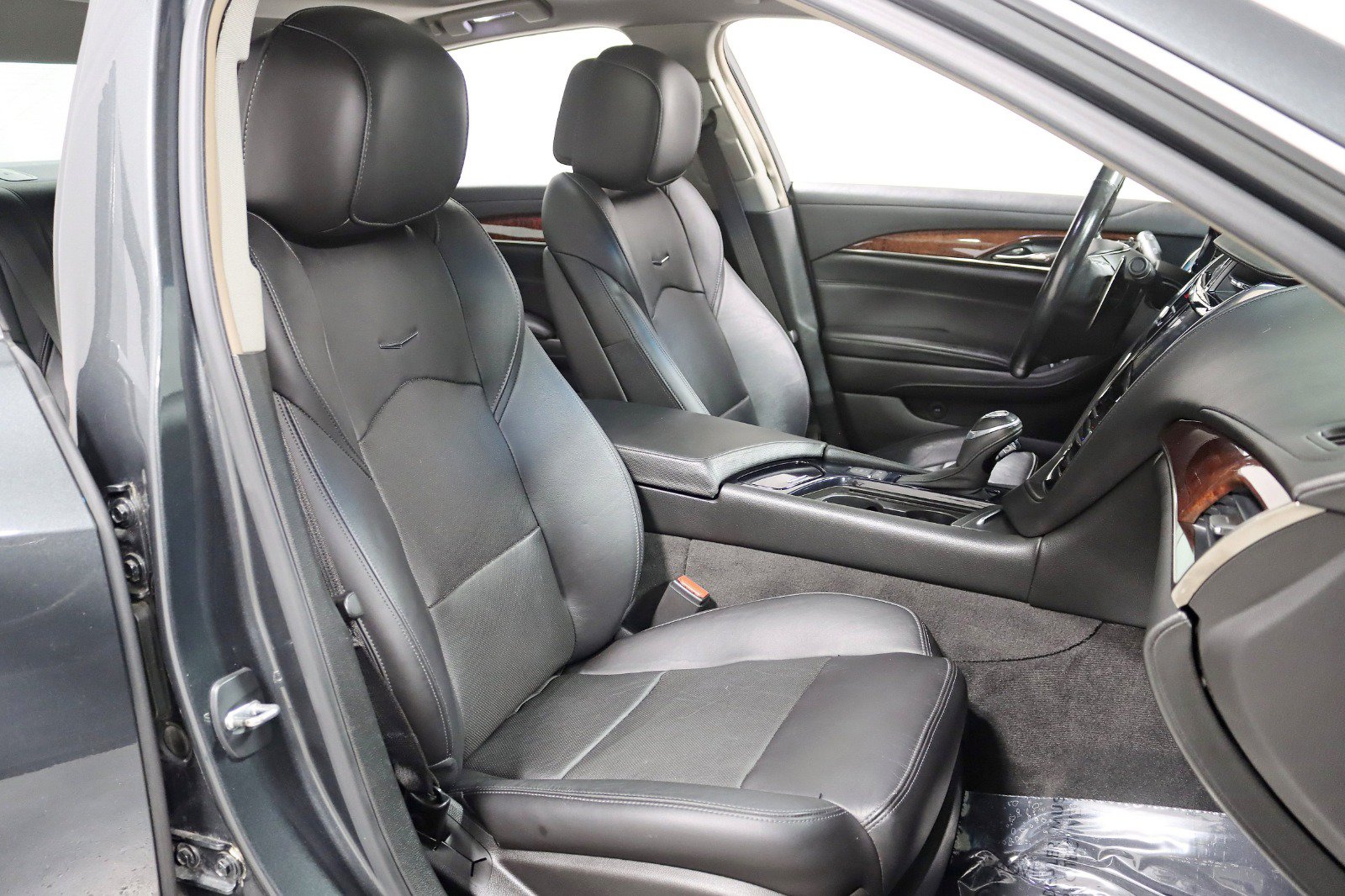 Used 2014 Cadillac CTS Luxury AWD/4WD image 20