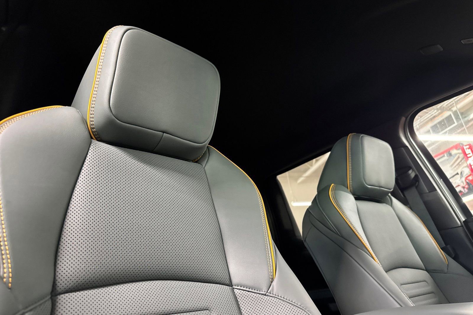 New 2026 Toyota Tacoma Trailhunter image 18