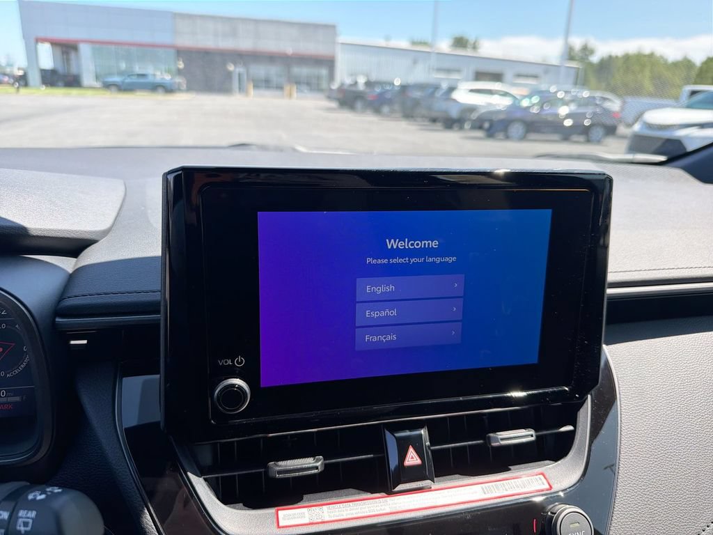 New 2026 Toyota Corolla GR AWD/4WD image 23