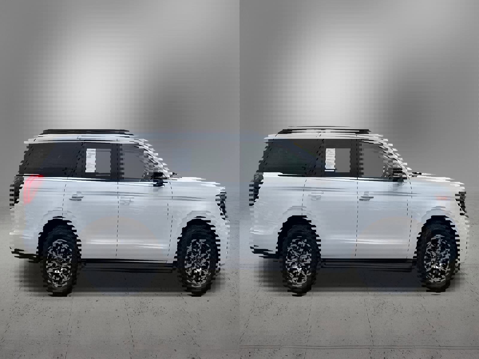 Used 2025 Ford Expedition Active image 5