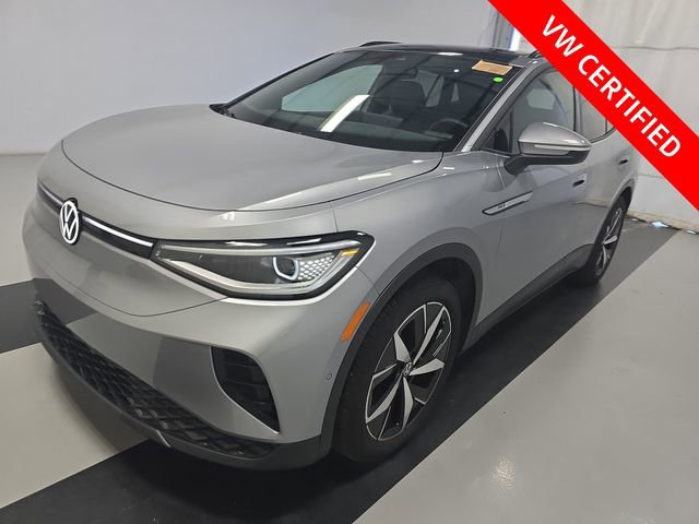 Used 2024 Volkswagen ID.4 Pro S