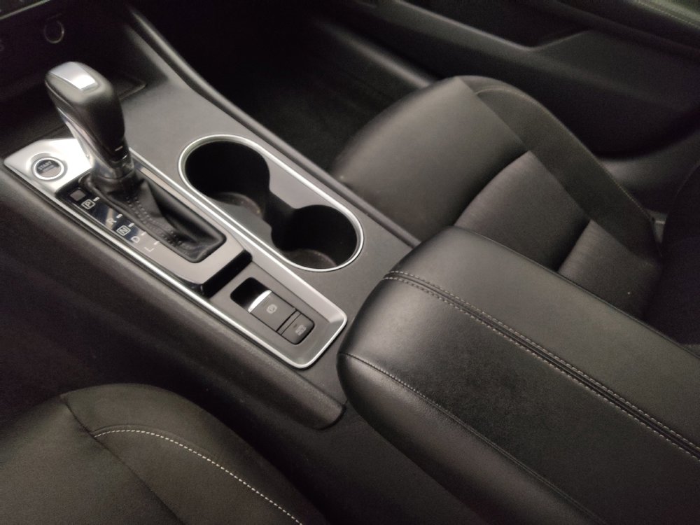 Used 2019 Nissan Altima 2.5 SV image 26