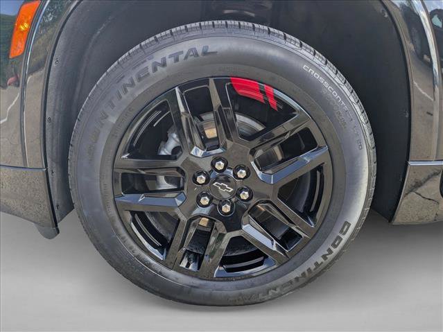 Used 2023 Chevrolet Traverse Premier w/ Redline Edition FWD image 23
