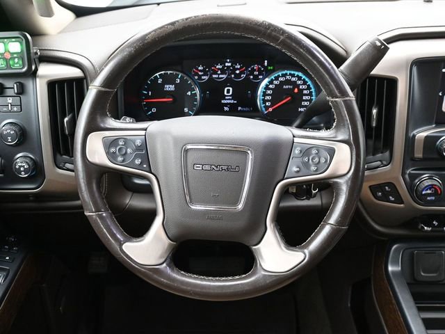 Used 2018 GMC Sierra 3500 Denali w/ Duramax Plus Package image 23