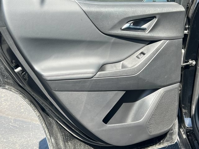 Used 2026 Chevrolet Equinox LT AWD/4WD image 32