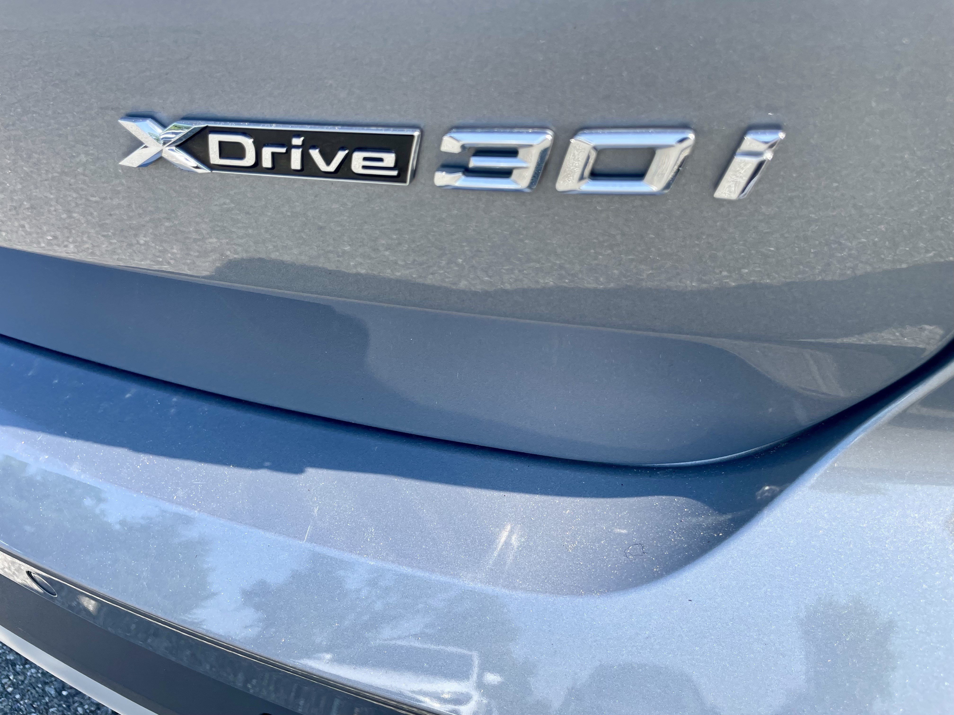 Used 2023 BMW X3 xDrive30i w/ Premium Package AWD/4WD image 34