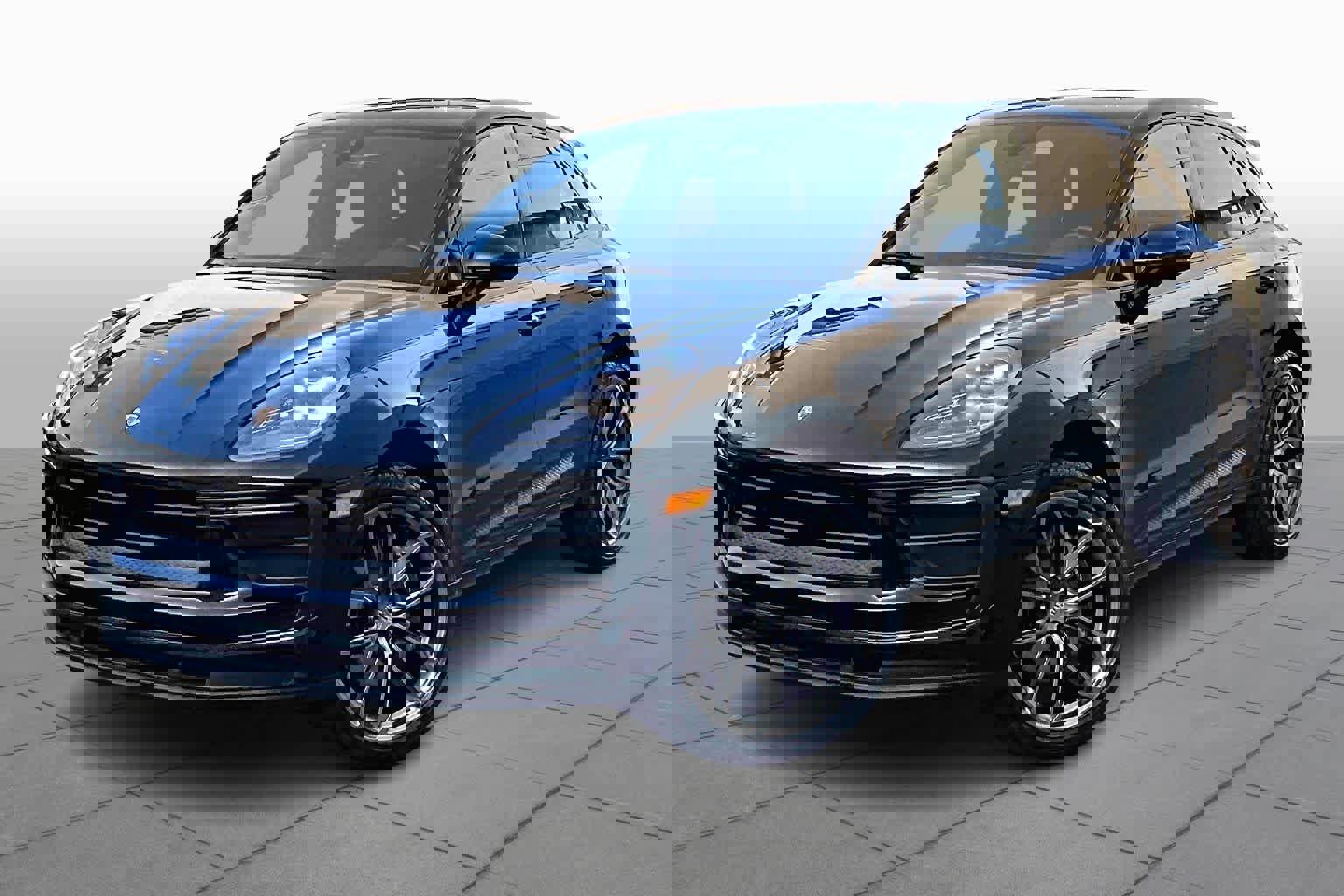 Used 2022 Porsche Macan image 1