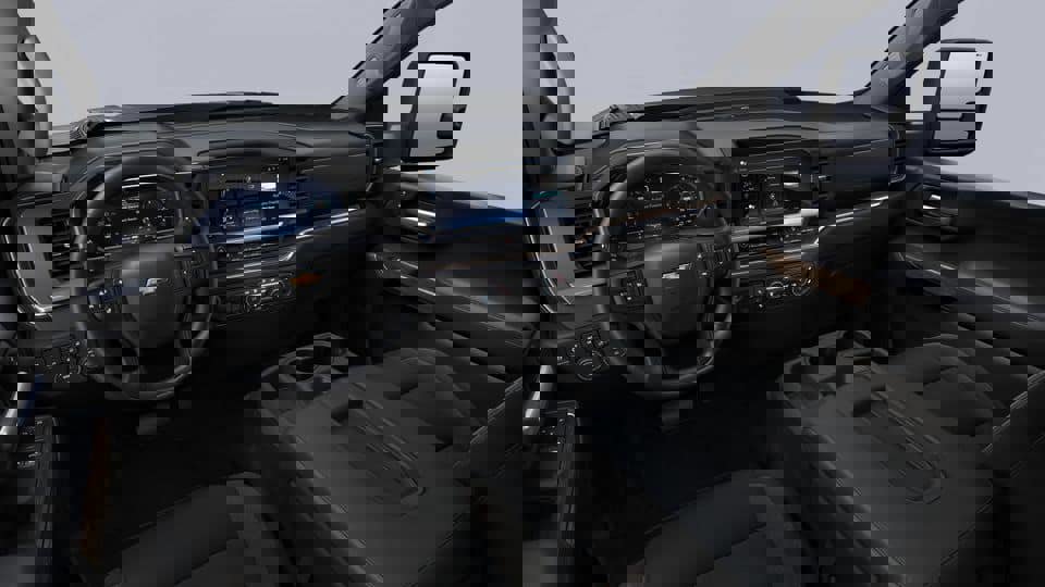 New 2026 Chevrolet Silverado 3500 LT image 31