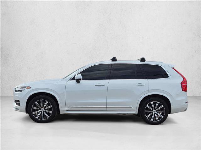 Used 2021 Volvo XC90 T6 Inscription AWD/4WD image 9