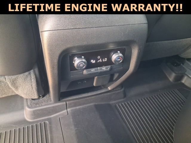 Used 2024 GMC Acadia AT4 w/ LPO, Floor Liner Package image 19
