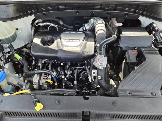 Used 2018 Hyundai Tucson Limited FWD image 31