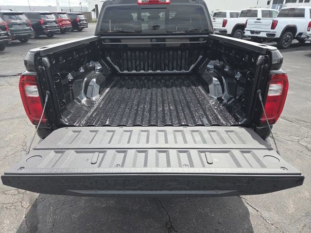 New 2026 GMC Canyon Elevation w/ Convenience Package AWD/4WD image 26
