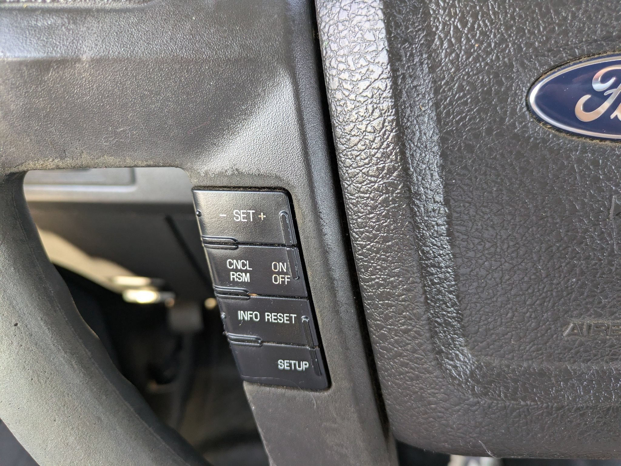 Used 2013 Ford F150 STX w/ Mid Equipment Group AWD/4WD image 23