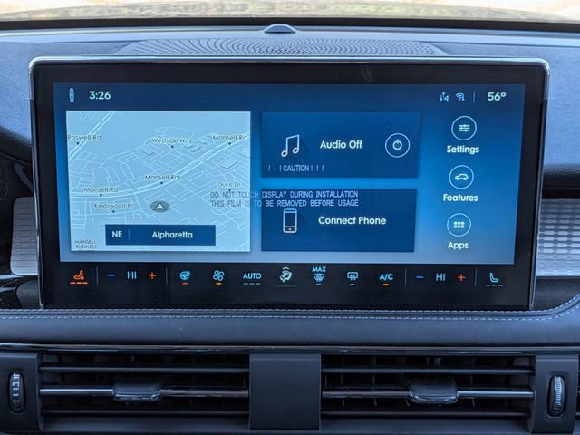 New 2026 Lincoln Corsair Premiere image 16