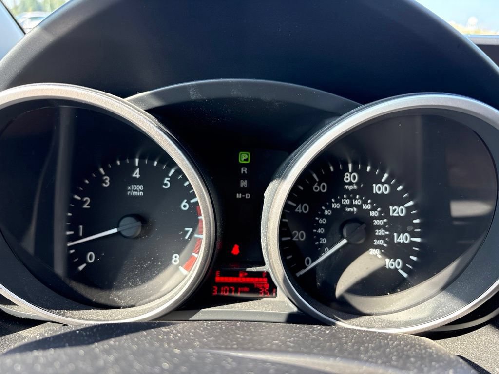 Used 2015 MAZDA MAZDA5 Grand Touring FWD image 27