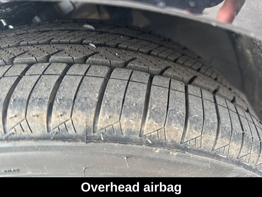 Used 2025 Nissan Altima 2.5 SR image 21