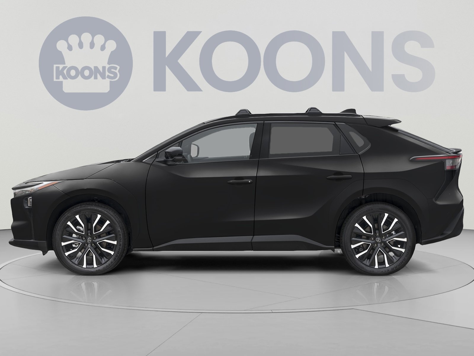 New 2026 Toyota bZ AWD/4WD image 4