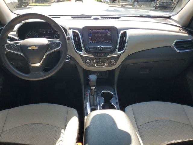 Certified 2023 Chevrolet Equinox LS w/ Midnight Edition FWD image 12