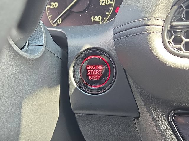 New 2027 Honda HR-V LX image 17