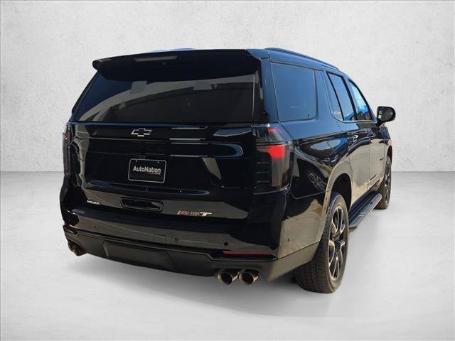 New 2026 Chevrolet Tahoe RST w/ Comfort Package RWD image 4