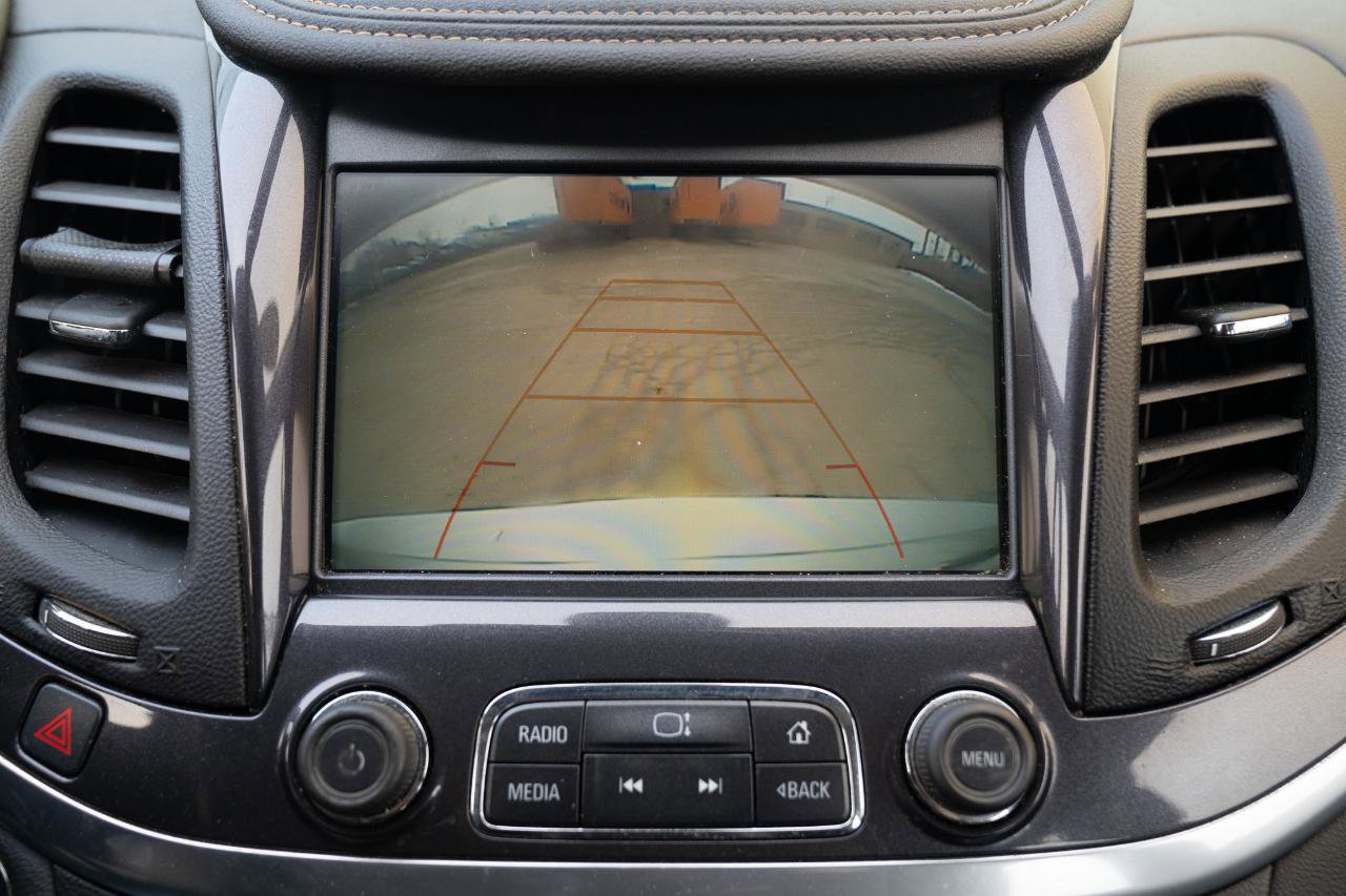Used 2020 Chevrolet Impala LT image 37