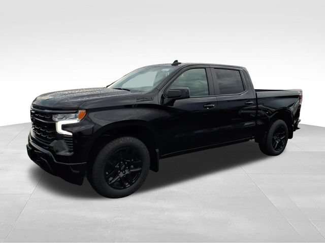 New 2026 Chevrolet Silverado 1500 RST w/ All Star Edition Plus AWD/4WD image 4