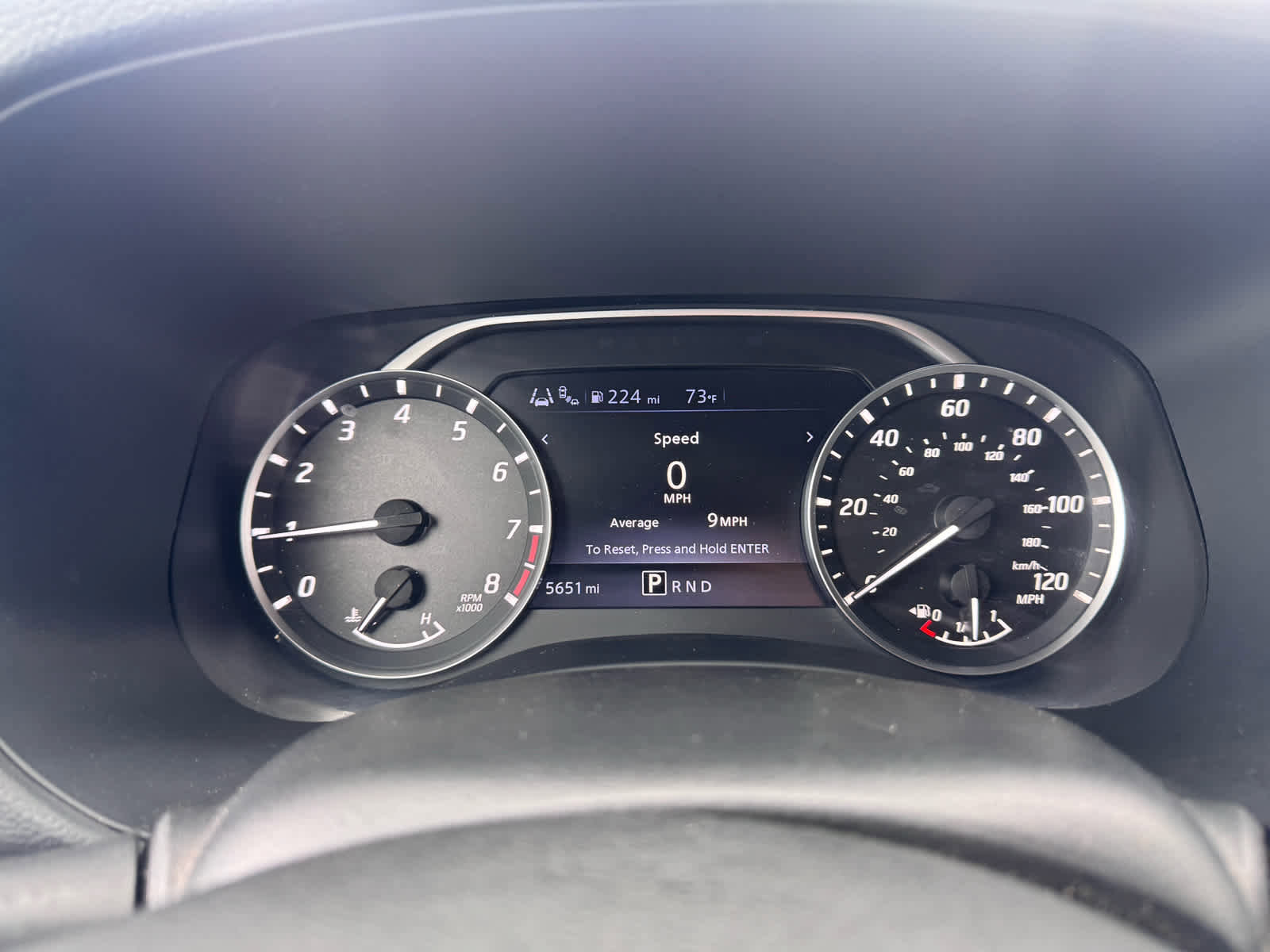 Used 2022 Nissan Frontier SV w/ Technology Package image 6