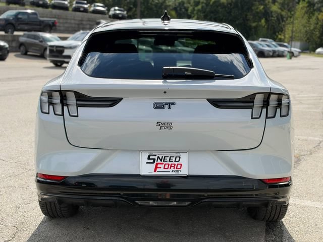 Used 2022 Ford Mustang Mach-E GT AWD/4WD image 6