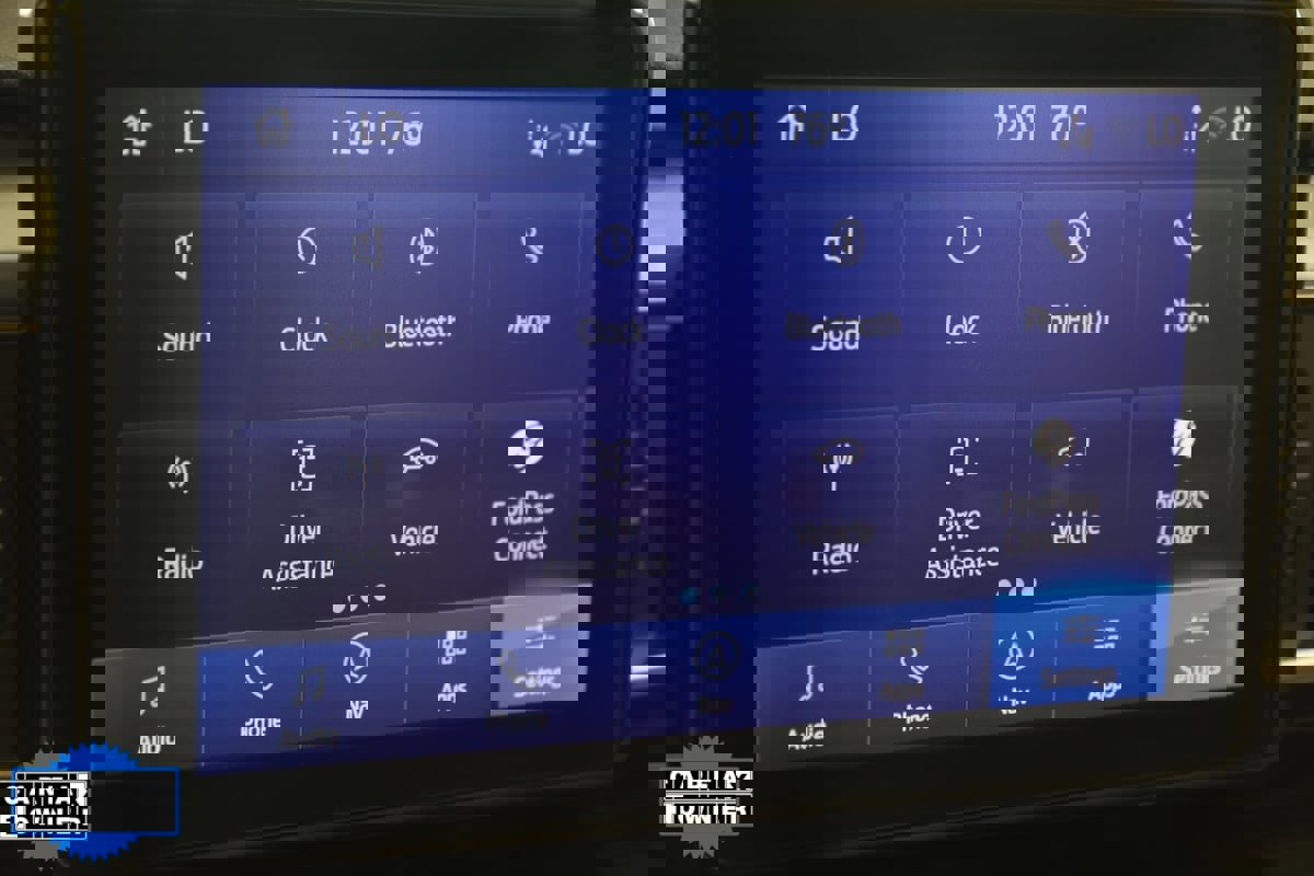 Used 2022 Ford Explorer Limited w/ Hybrid Equipment Group 310A image 40