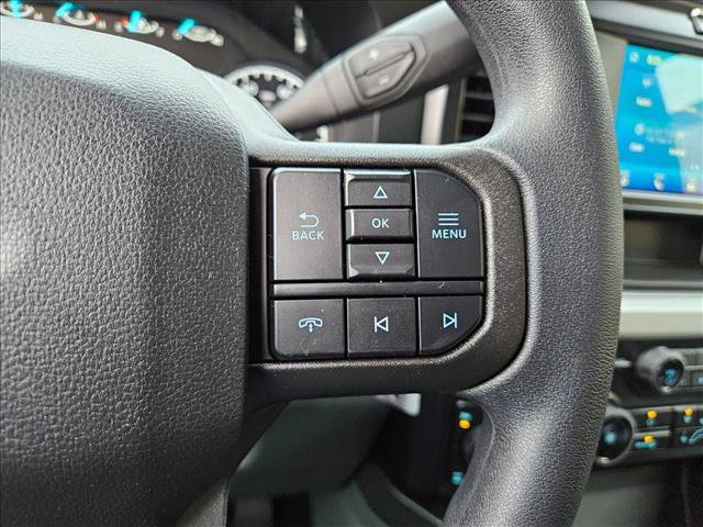 New 2026 Ford F250 XLT w/ FX4 Off-Road Package image 14