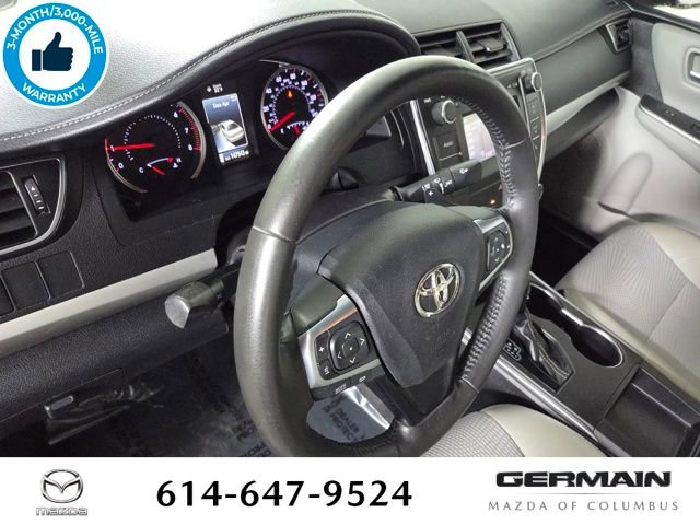 Used 2017 Toyota Camry SE image 17