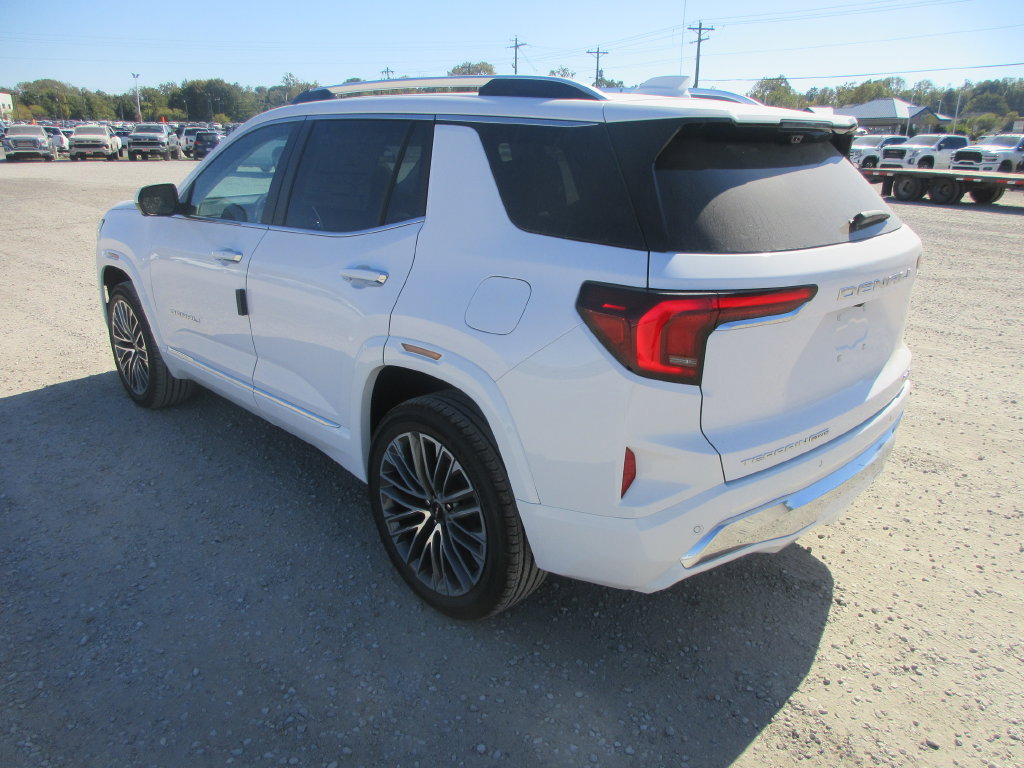 New 2027 GMC Terrain Denali AWD/4WD image 6