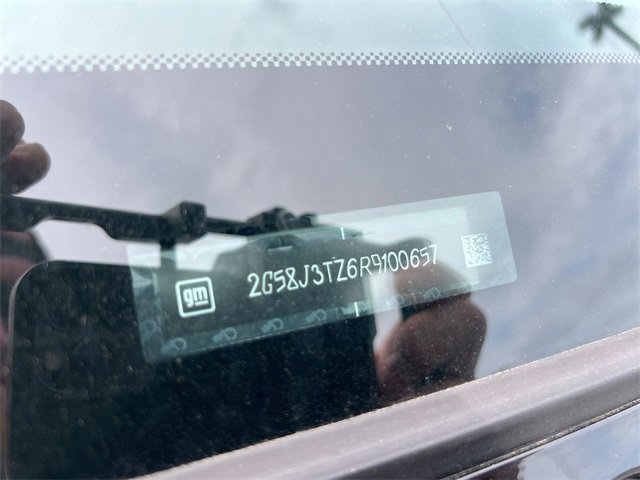 Used 2024 Chevrolet Brightdrop 600 w/ Battery Pack, Max Range image 33