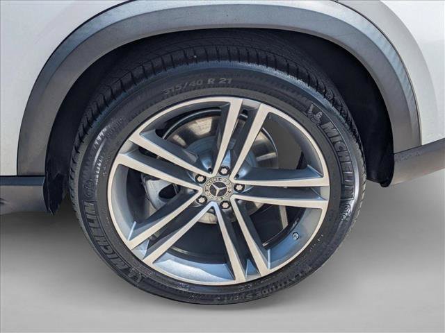Used 2022 Mercedes-Benz GLE 450 4MATIC image 27