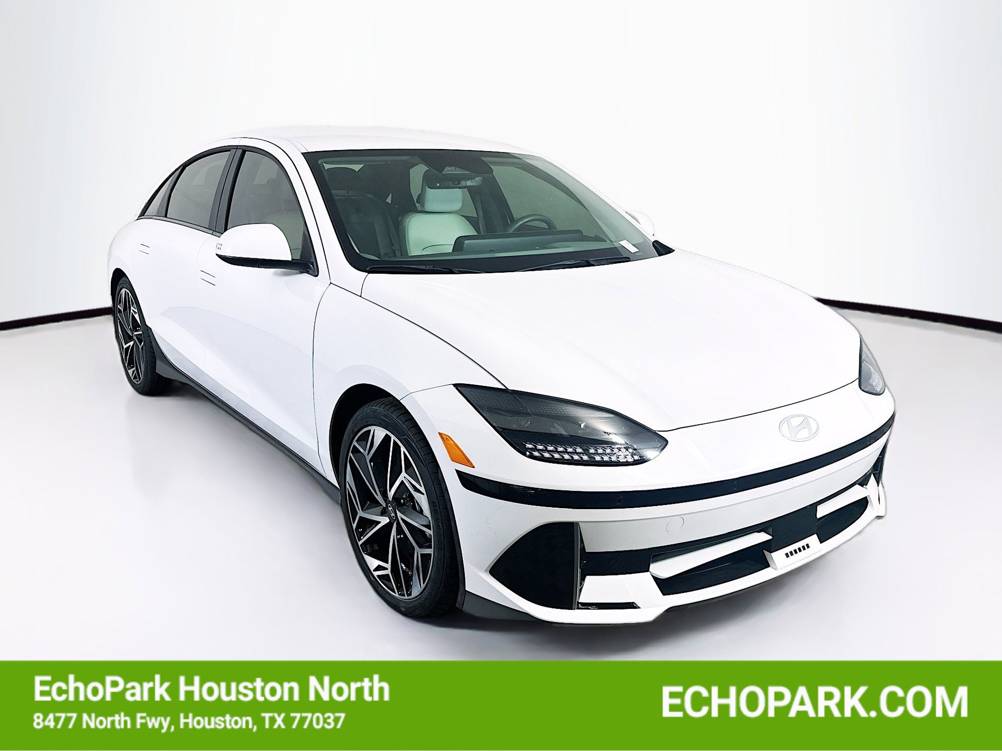 Used 2024 Hyundai Ioniq 6 SEL