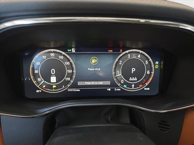 New 2026 Jaguar F-PACE R-Dynamic S image 17