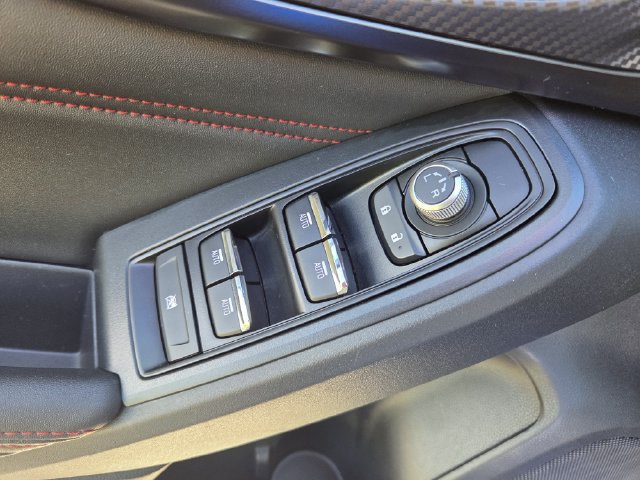 Used 2022 Subaru WRX Limited AWD/4WD image 15