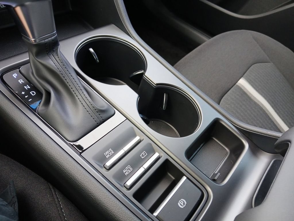 New 2026 Hyundai Sonata SE FWD image 20