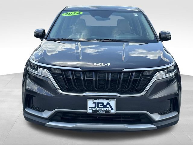Used 2024 Kia Carnival LX FWD image 23
