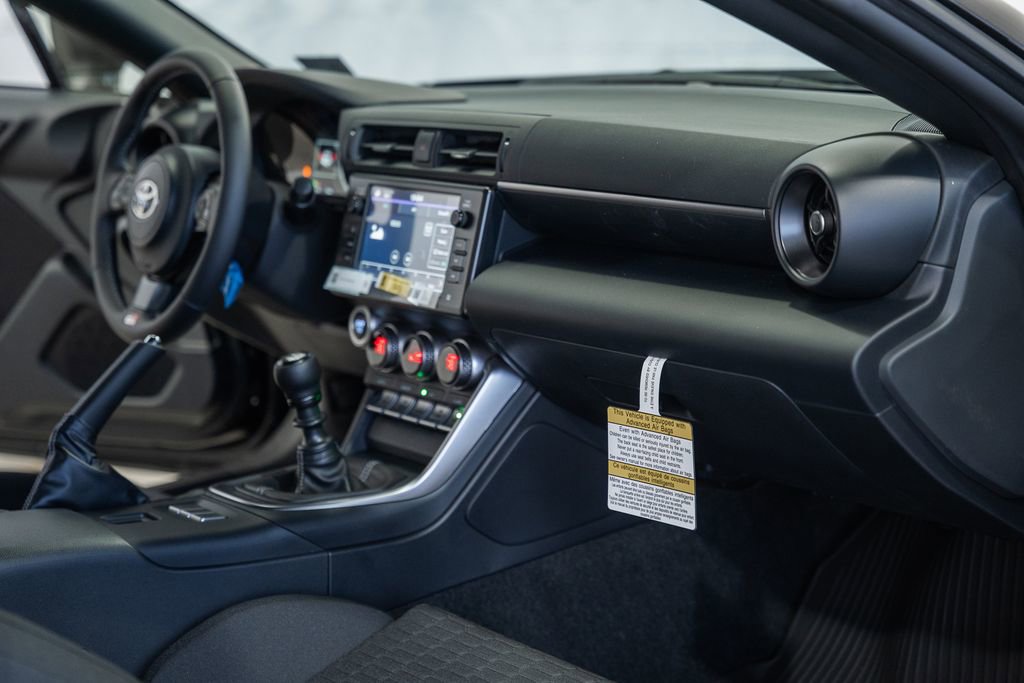 New 2026 Toyota GR86 image 17