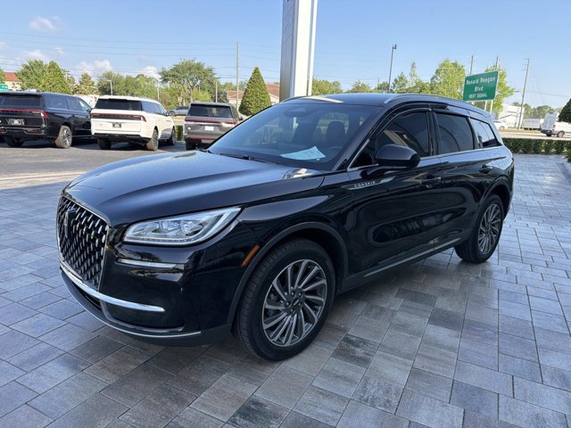 Used 2024 Lincoln Corsair Reserve AWD/4WD image 6