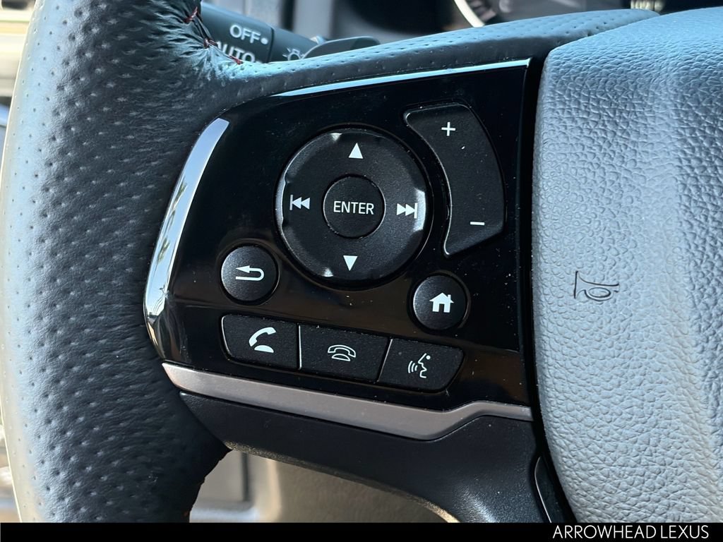 Used 2025 Honda Passport Black Edition image 18