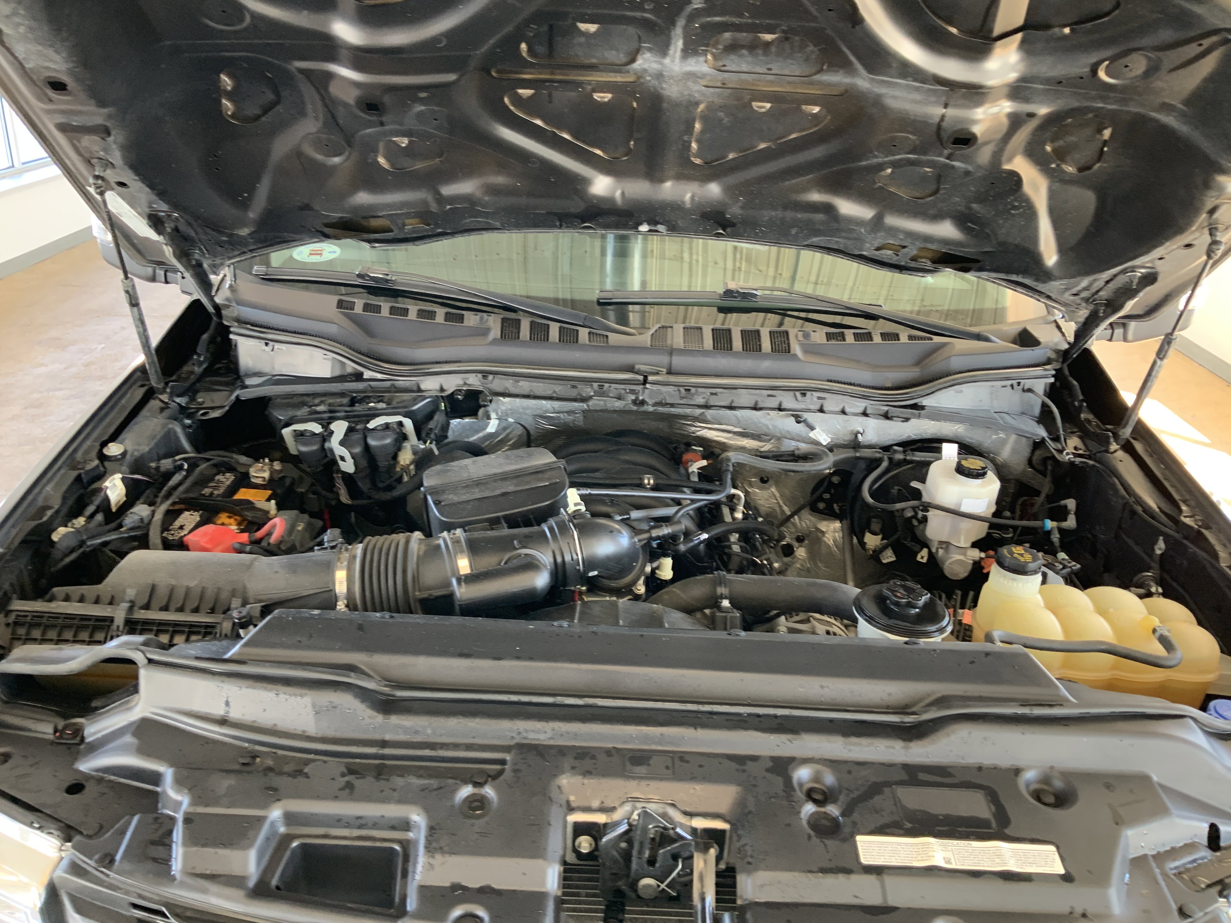 Used 2022 Ford F250 XLT w/ XLT Premium Package image 4