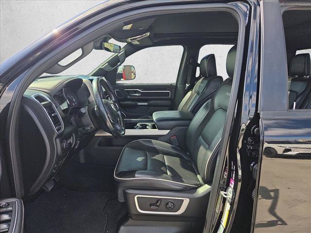 Used 2019 RAM 1500 Laramie AWD/4WD image 14