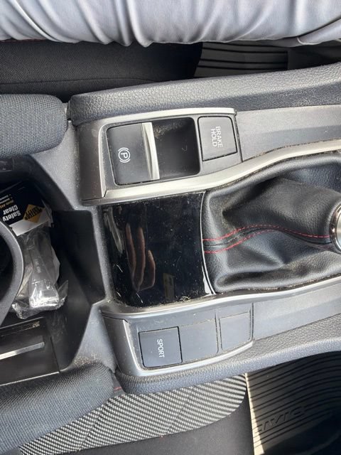 Used 2018 Honda Civic Si image 36