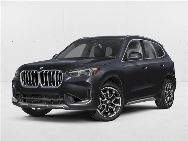 New 2026 BMW X1 xDrive28i w/ Technology Package AWD/4WD video 1