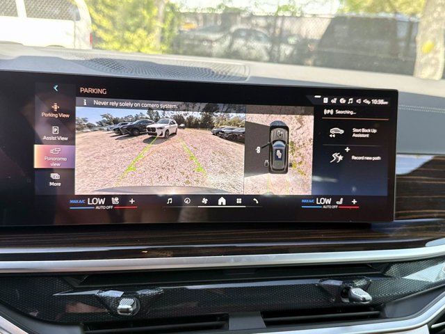 New 2026 BMW X5 xDrive40i w/ Executive Package AWD/4WD image 25