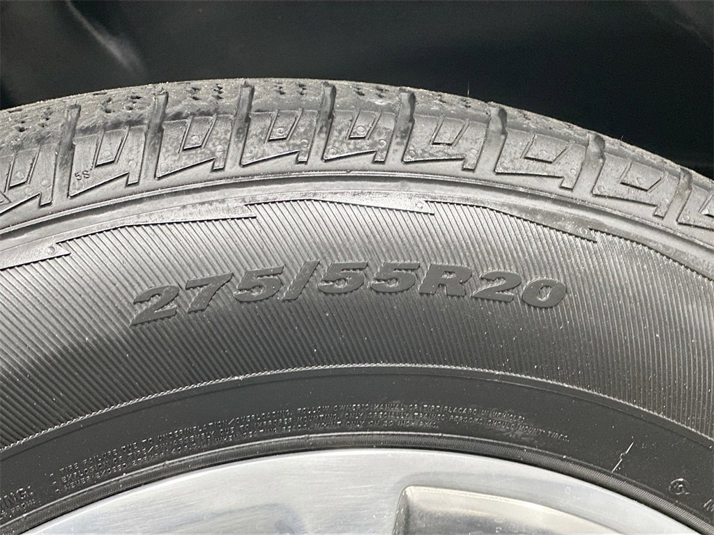 Used 2023 RAM 1500 Limited image 34